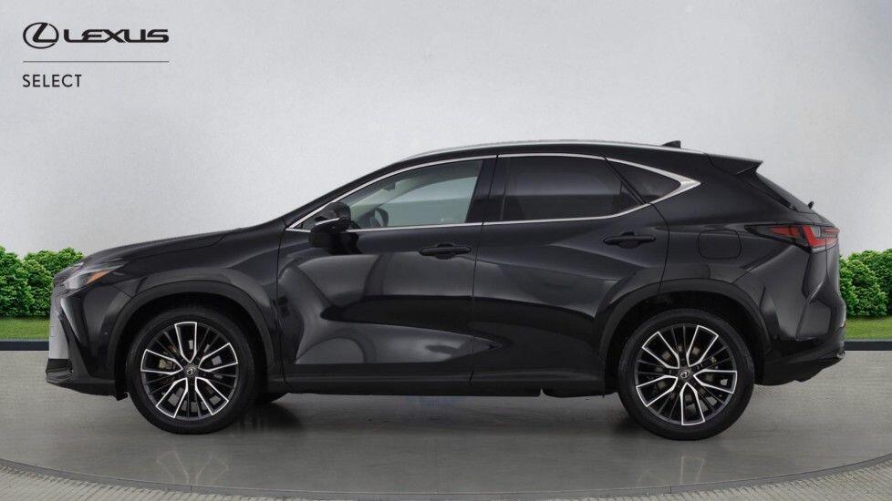 Used Lexus NX for sale - 77625878: Photo 8
