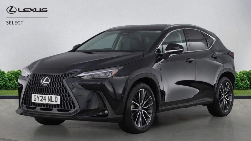Used Lexus NX for sale - 77625878: Photo 9