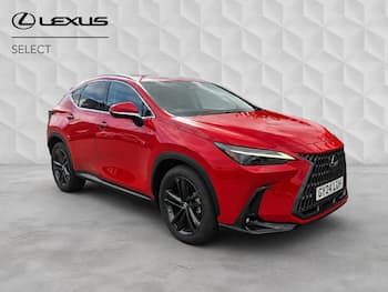 Used Lexus NX 2024 for sale - 79712455: Photo