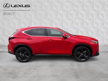 Used Lexus NX 2024 for sale - 79712455: Photo