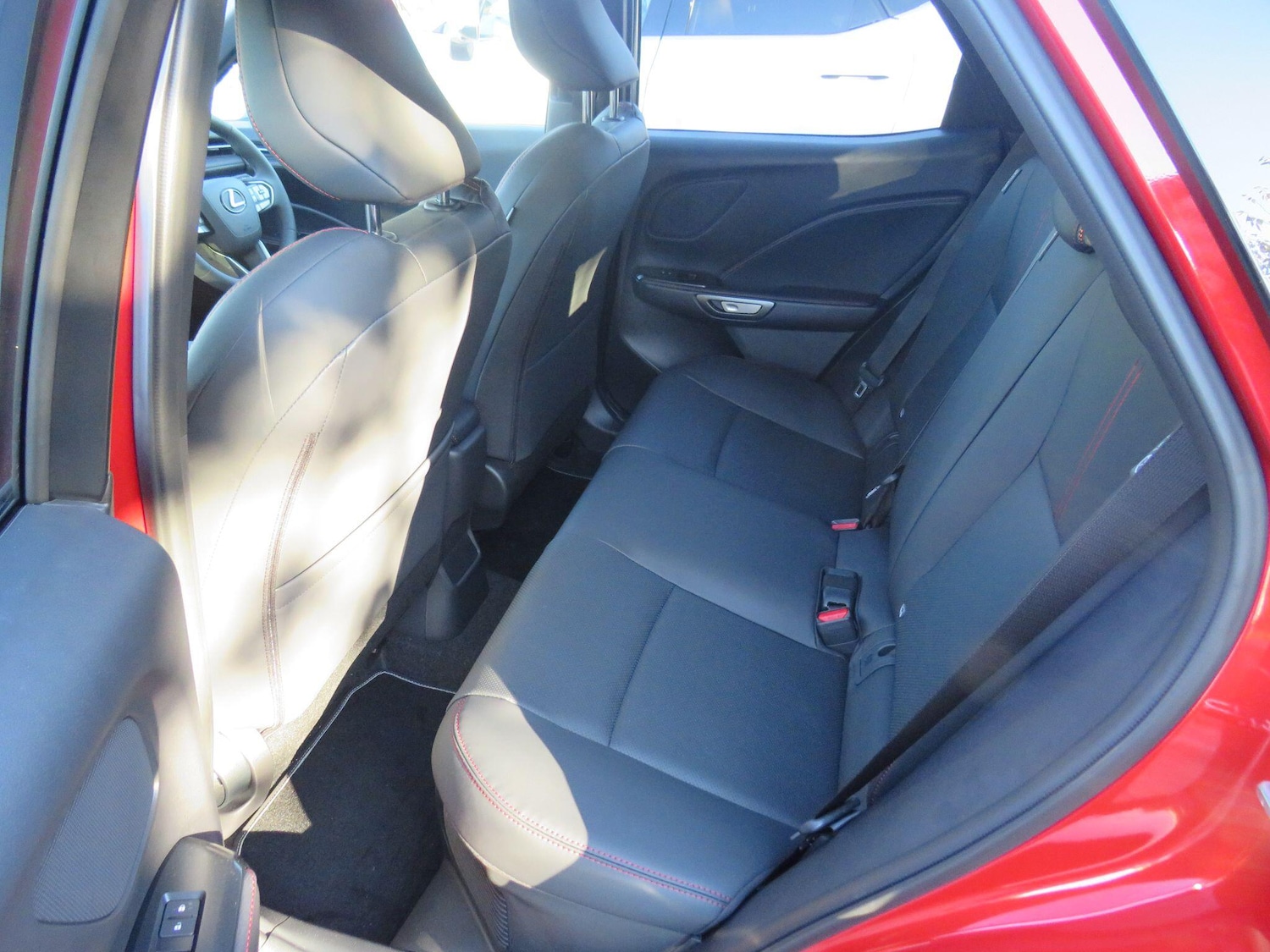 Used Lexus LBX 2025 for sale - 76440483: Photo 21