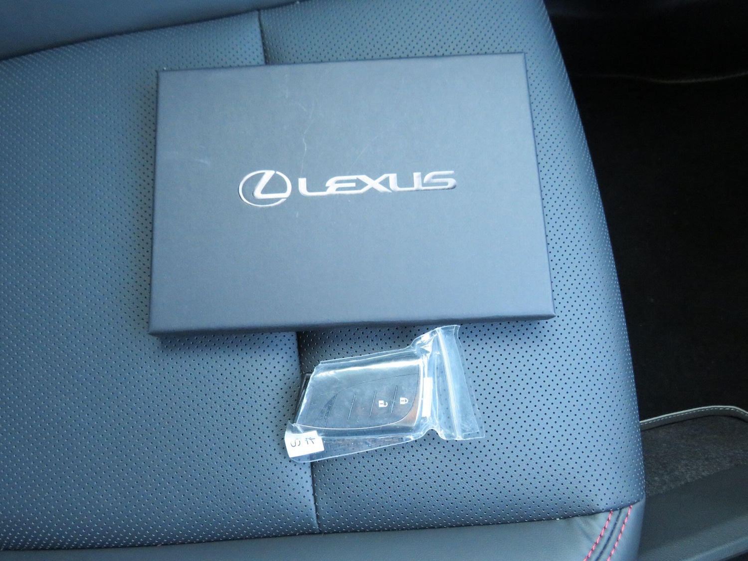 Used Lexus LBX 2025 for sale - 76440483: Photo 24