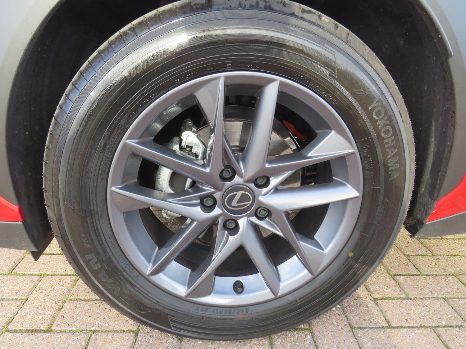 Used Lexus LBX 2025 for sale - 76440483: Photo 27