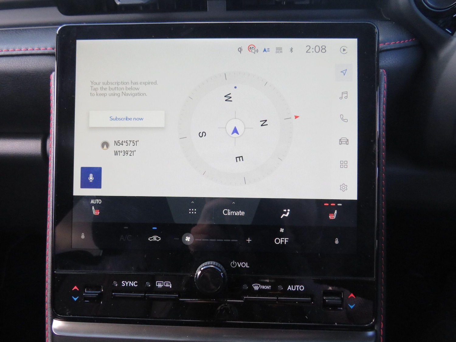 Used Lexus LBX 2025 for sale - 76440483: Photo 28