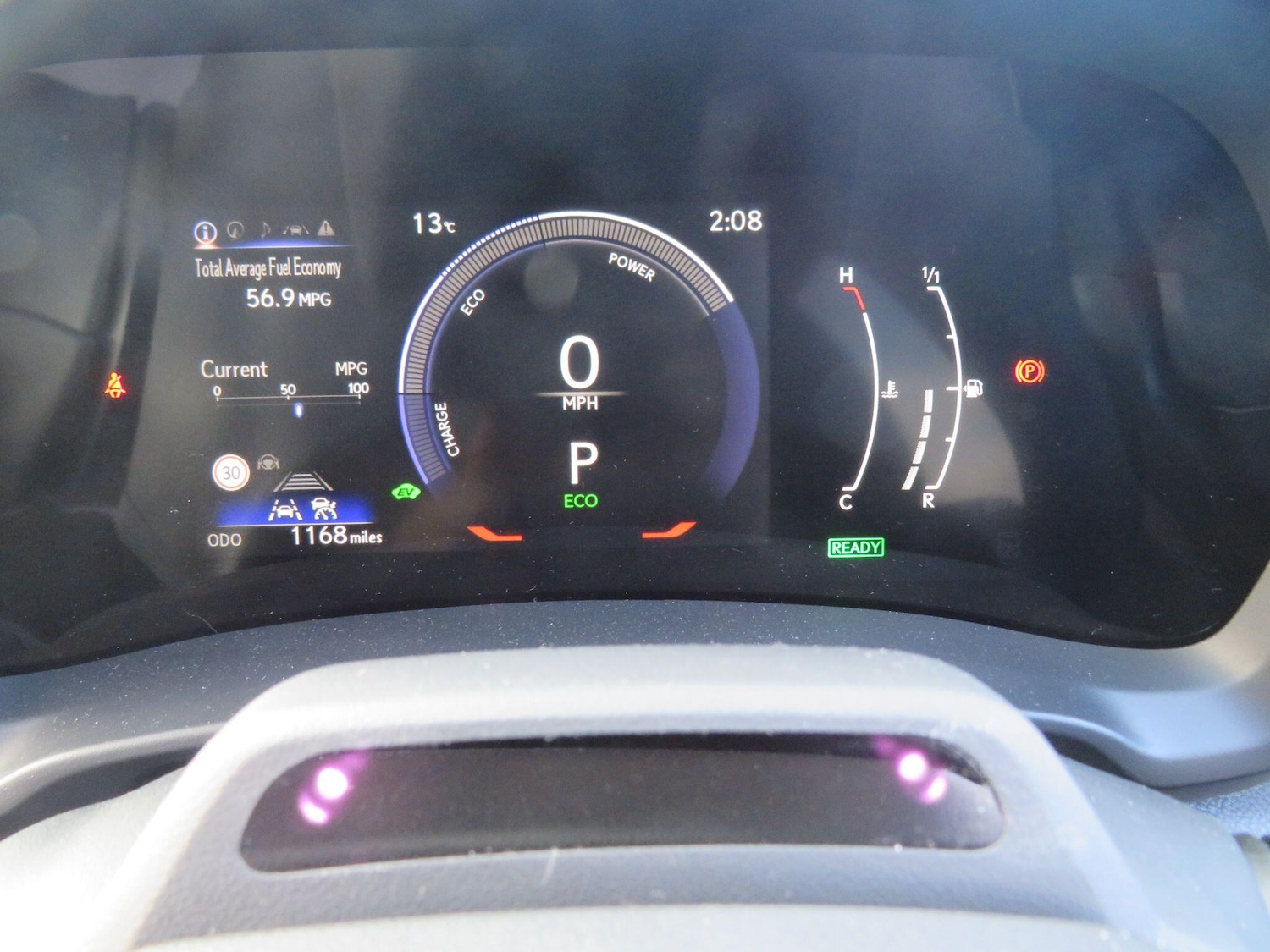 Used Lexus LBX 2025 for sale - 76440483: Photo 29