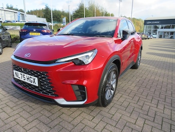 Used Lexus LBX 2025 for sale - 76440483: Photo