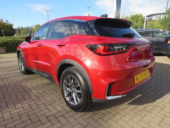 Used Lexus LBX 2025 for sale - 76440483: Photo