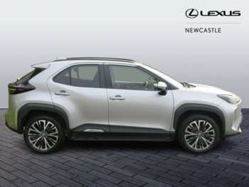 Used Toyota Yaris Cross 2024 for sale - 74485616: Photo