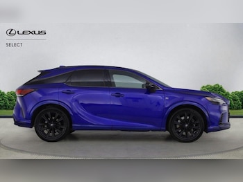 Used Lexus RX 2023 for sale - 79328890: Photo