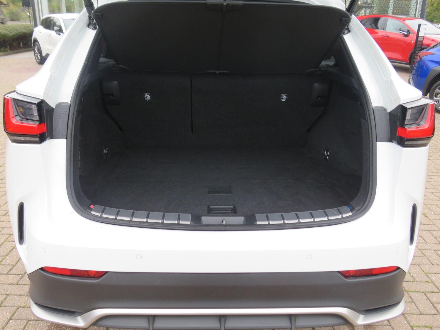 Used Lexus NX 2024 for sale - 75978004: Photo 12