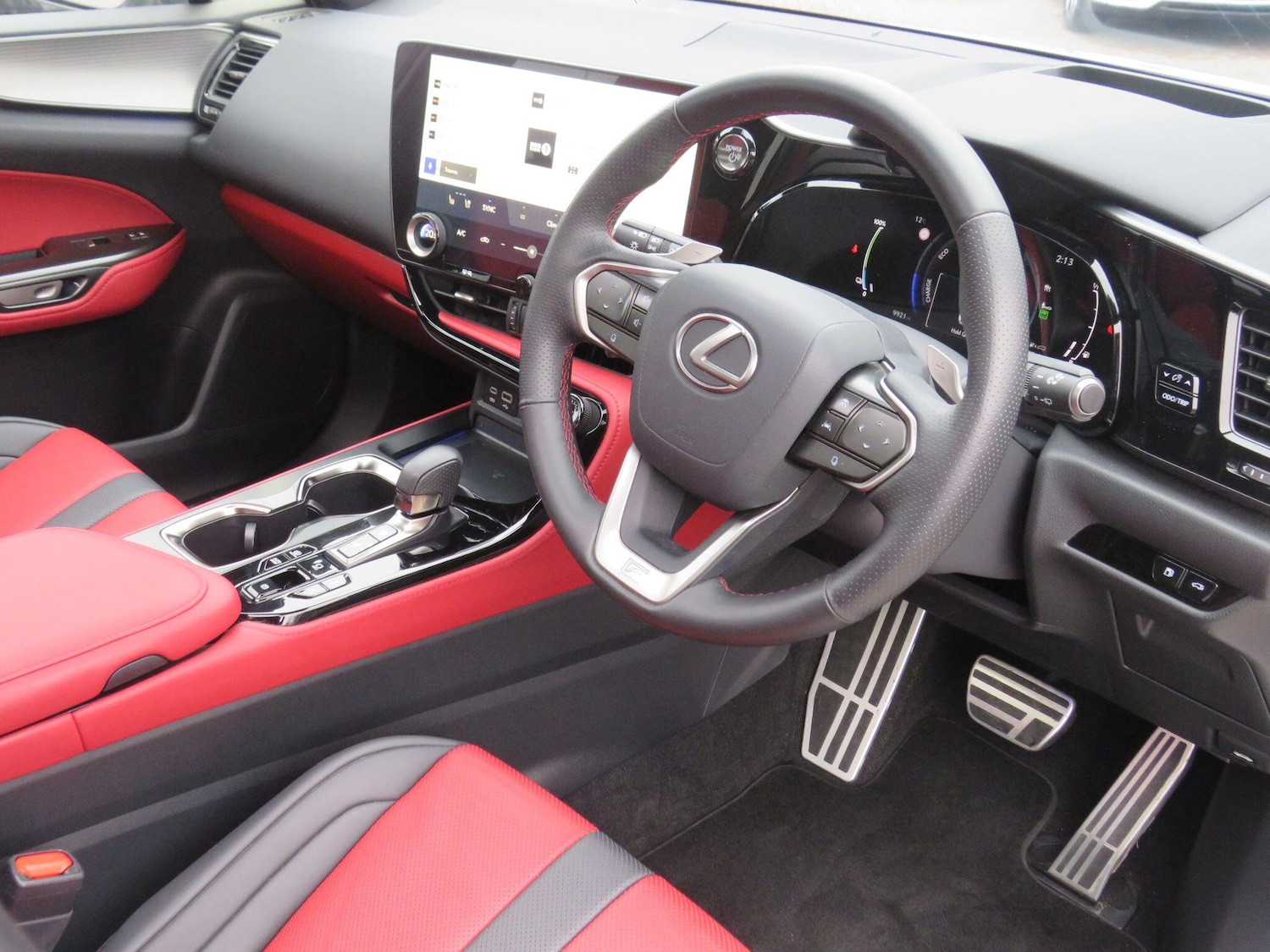 Used Lexus NX 2024 for sale - 75978004: Photo 13