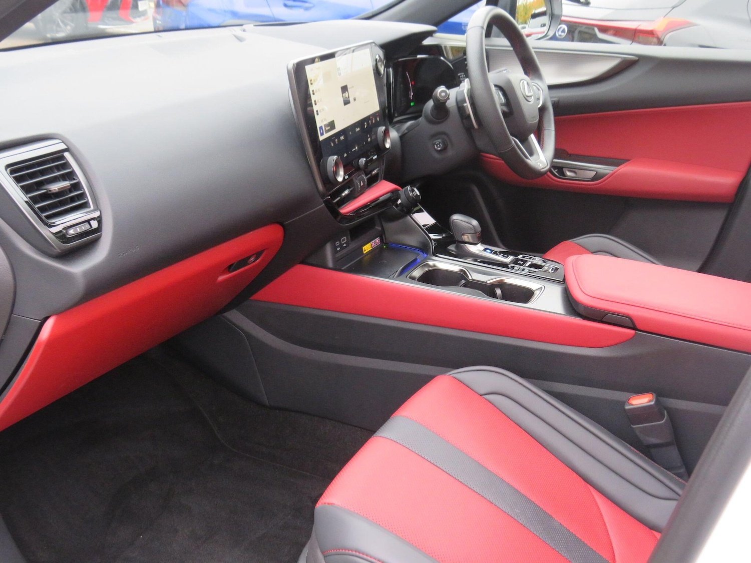 Used Lexus NX 2024 for sale - 75978004: Photo 14