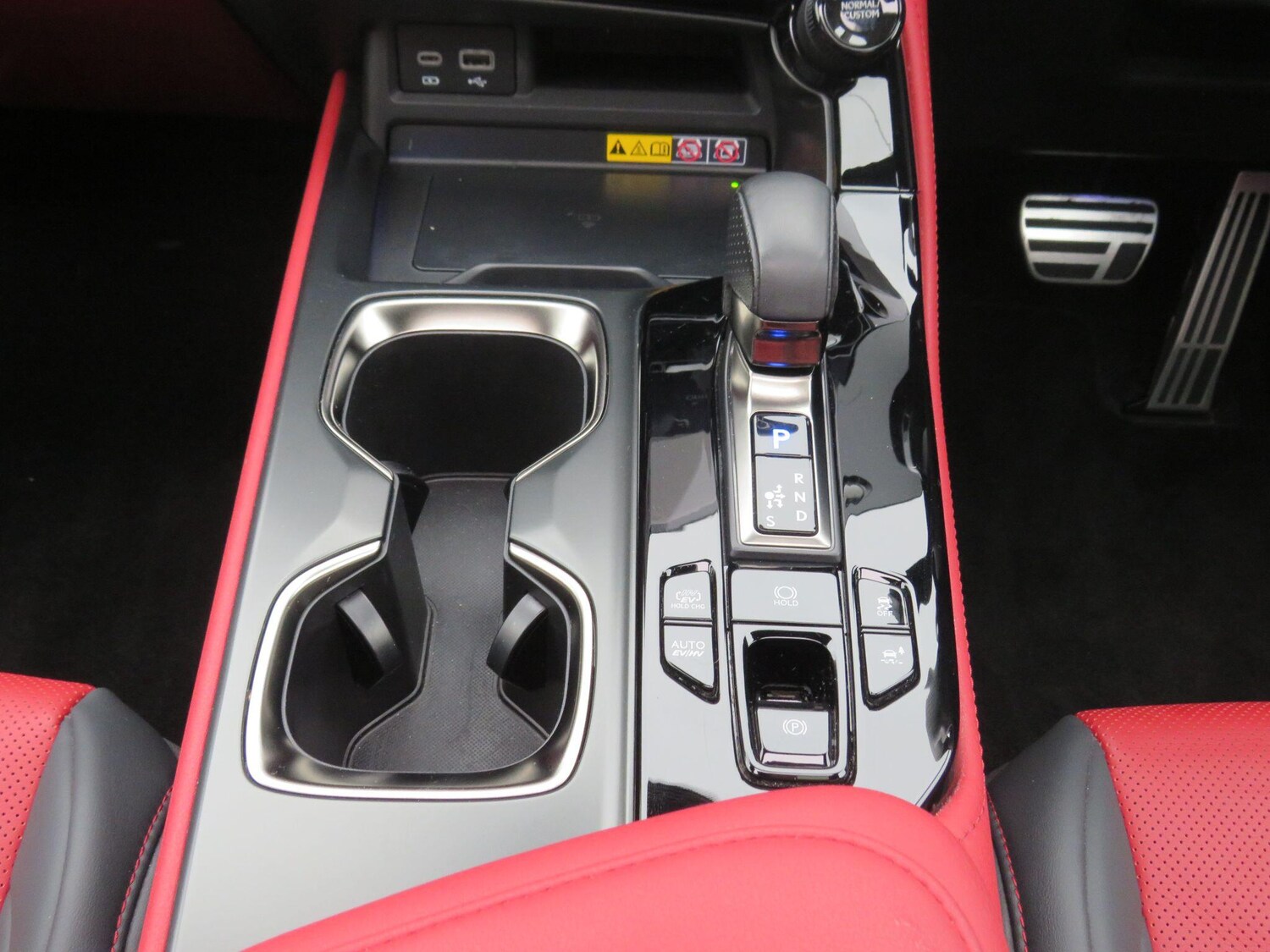 Used Lexus NX 2024 for sale - 75978004: Photo 18