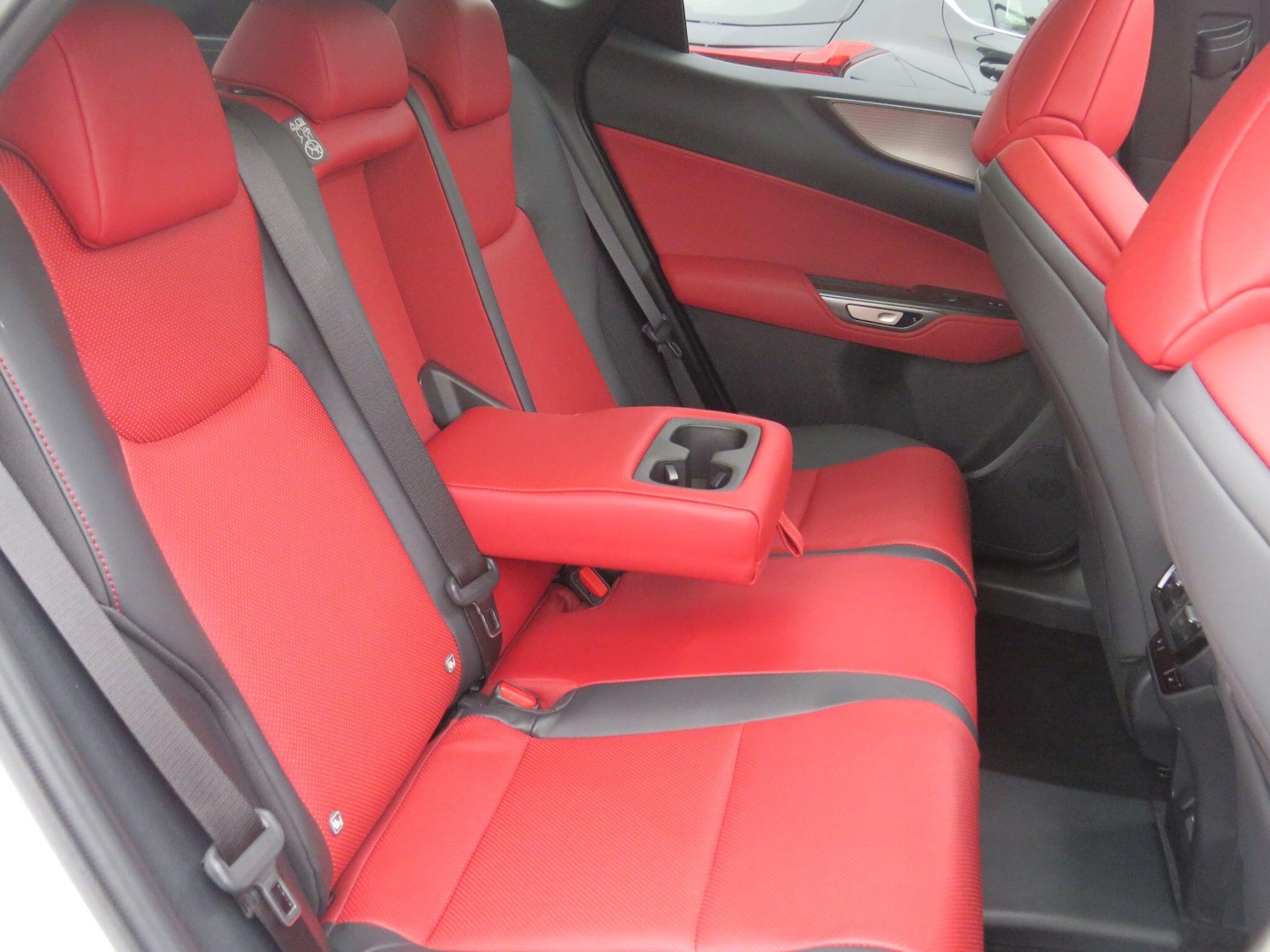 Used Lexus NX 2024 for sale - 75978004: Photo 19