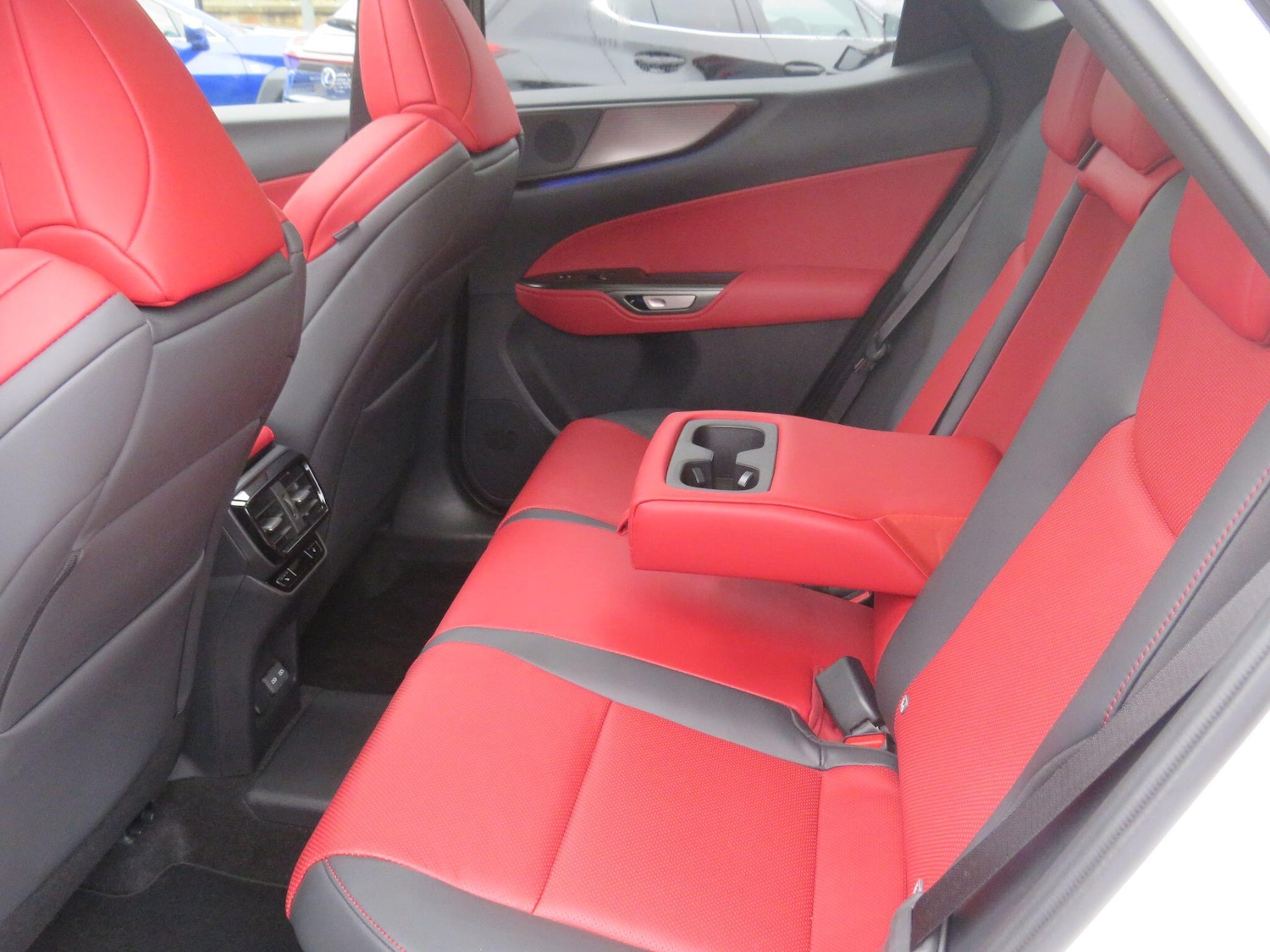 Used Lexus NX 2024 for sale - 75978004: Photo 20