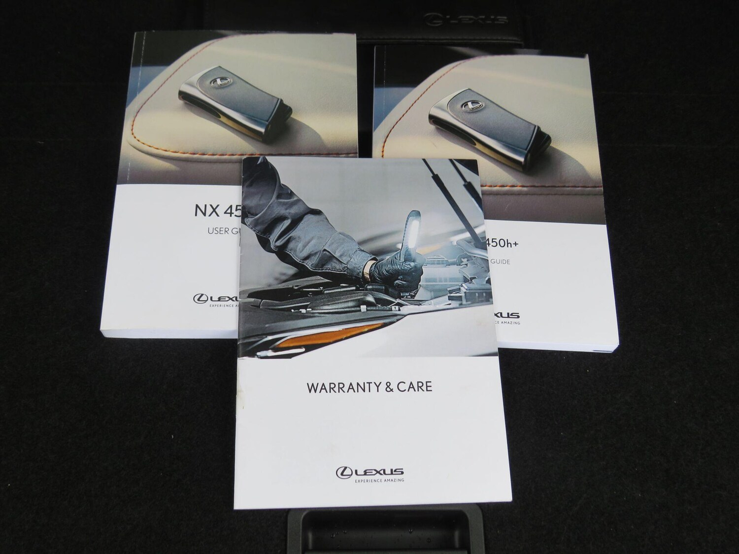 Used Lexus NX 2024 for sale - 75978004: Photo 22