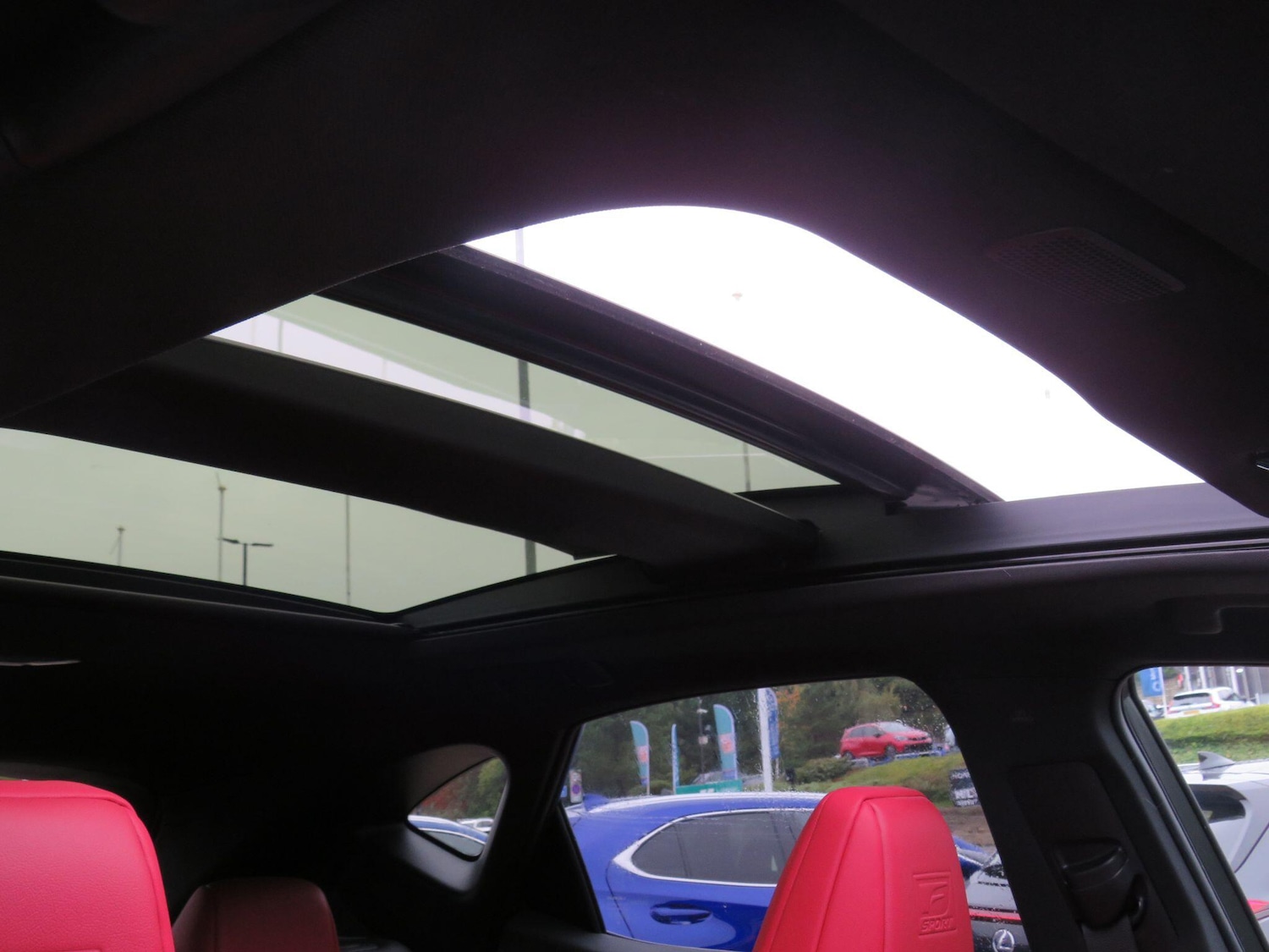 Used Lexus NX 2024 for sale - 75978004: Photo 26