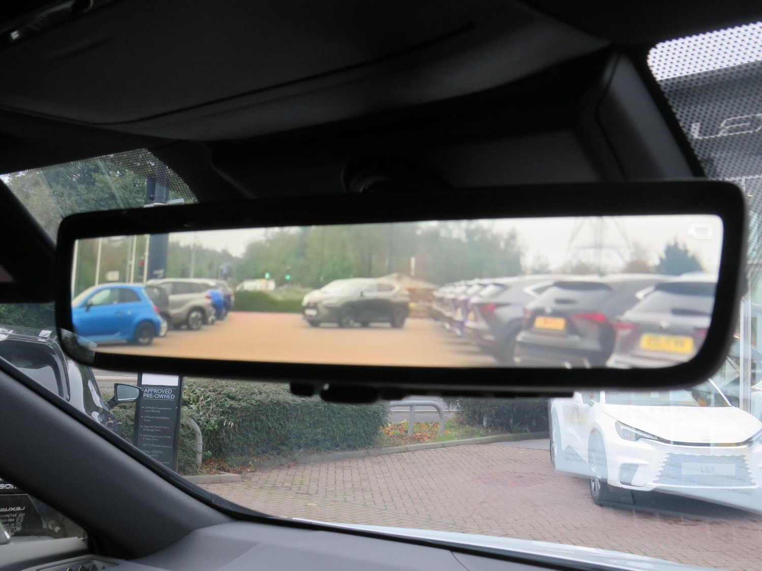 Used Lexus NX 2024 for sale - 75978004: Photo 27