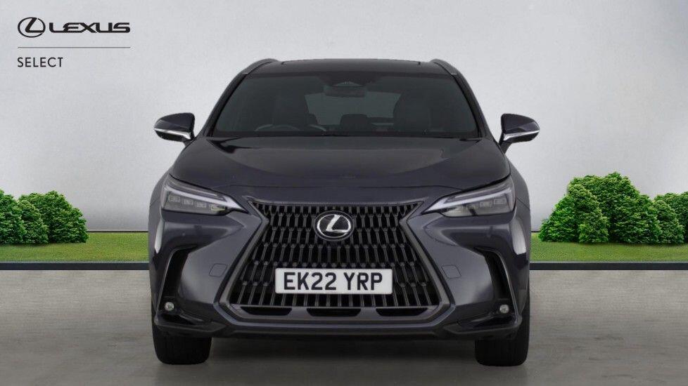 Used Lexus NX 2022 for sale - 77237751: Photo 10