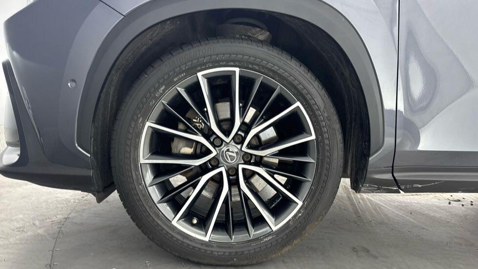 Used Lexus NX 2022 for sale - 77237751: Photo 11