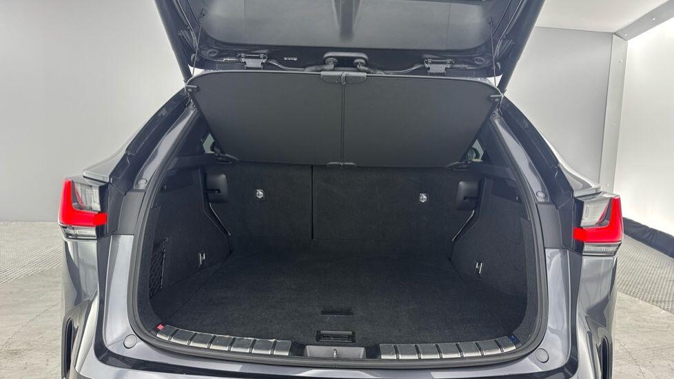 Used Lexus NX 2022 for sale - 77237751: Photo 12