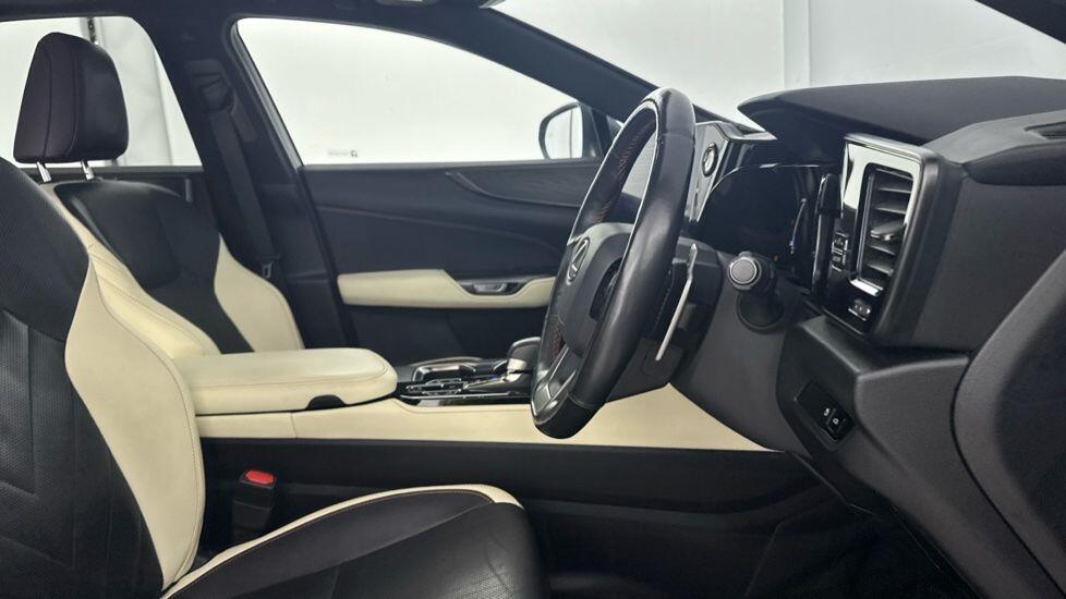 Used Lexus NX 2022 for sale - 77237751: Photo 13