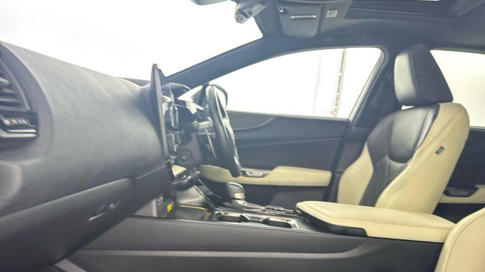 Used Lexus NX 2022 for sale - 77237751: Photo 14