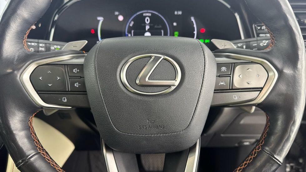 Used Lexus NX 2022 for sale - 77237751: Photo 15