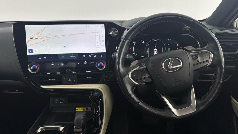 Used Lexus NX 2022 for sale - 77237751: Photo 17