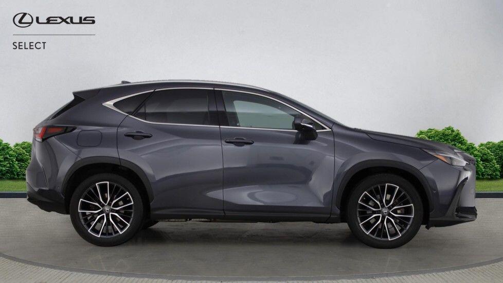 Used Lexus NX 2022 for sale - 77237751: Photo 2