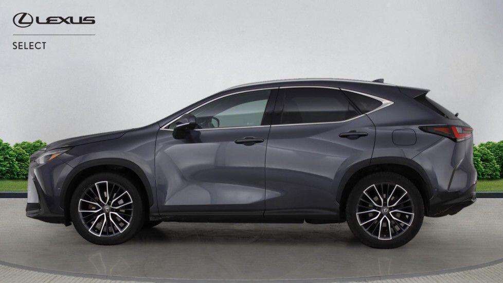 Used Lexus NX 2022 for sale - 77237751: Photo 8