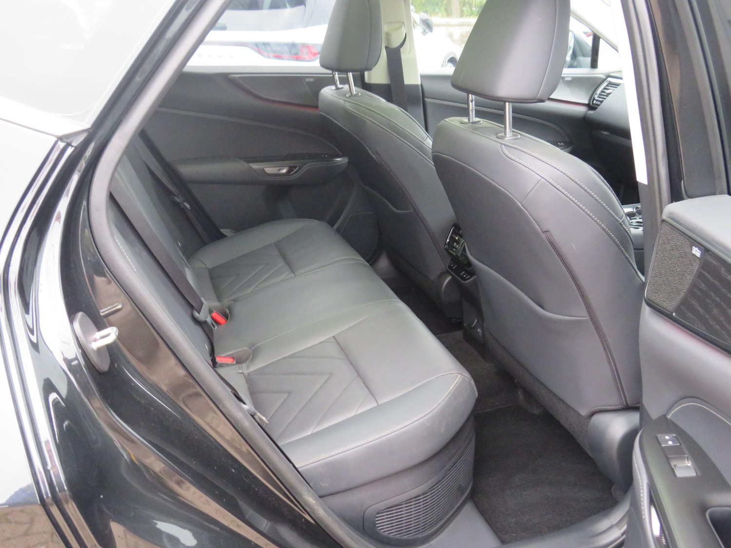 Used Lexus NX 2025 for sale - 76314948: Photo 11