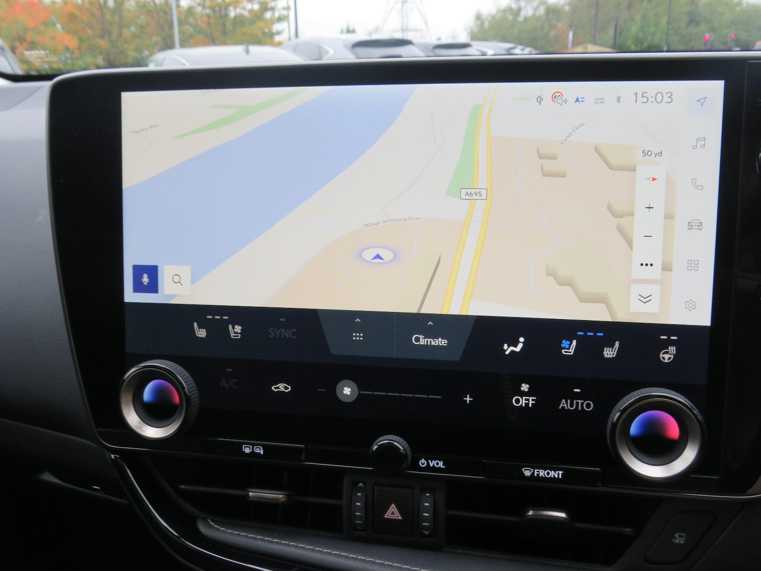 Used Lexus NX 2025 for sale - 76314948: Photo 13