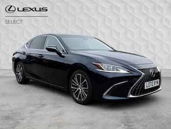Used Lexus ES 2023 for sale - 79677322: Photo
