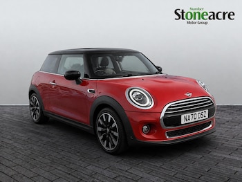 Used MINI Hatch 2020 for sale - 79509319: Photo