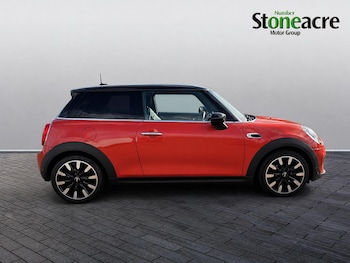 Used MINI Hatch 2020 for sale - 79509319: Photo