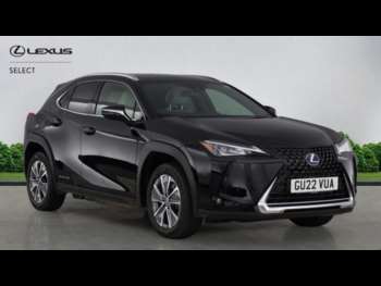2022 (22) - 300e 54.3kWh Auto 5dr