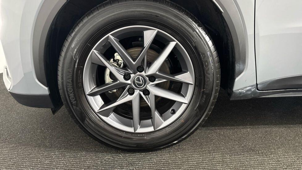 Used Lexus LBX for sale - 77824822: Photo 11