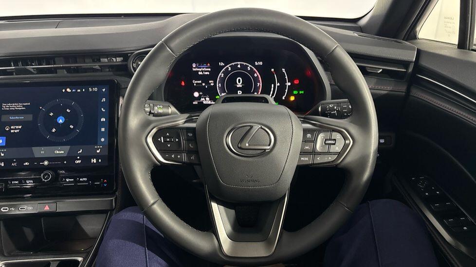 Used Lexus LBX for sale - 77824822: Photo 15