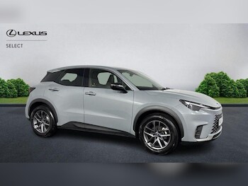 Used Lexus LBX 2025 for sale - 77824822: Photo