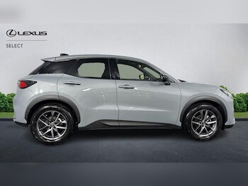 Used Lexus LBX 2025 for sale - 77824822: Photo