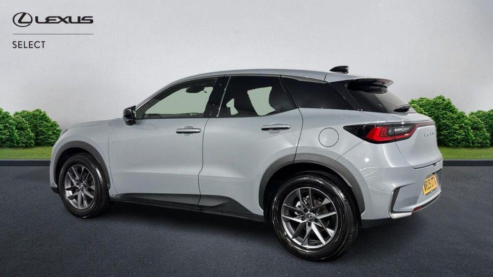 Used Lexus LBX for sale - 77824822: Photo 7