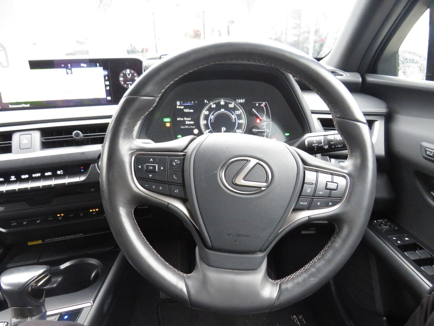 Used Lexus UX 2021 for sale - 77163103: Photo 15