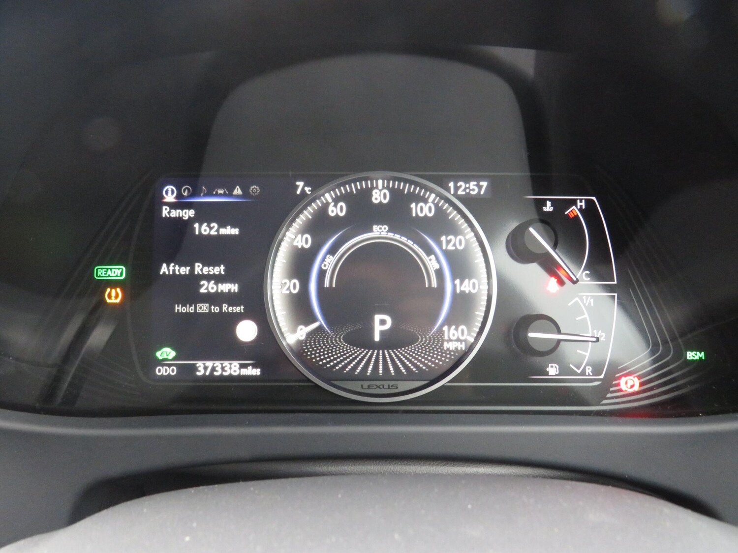 Used Lexus UX 2021 for sale - 77163103: Photo 16