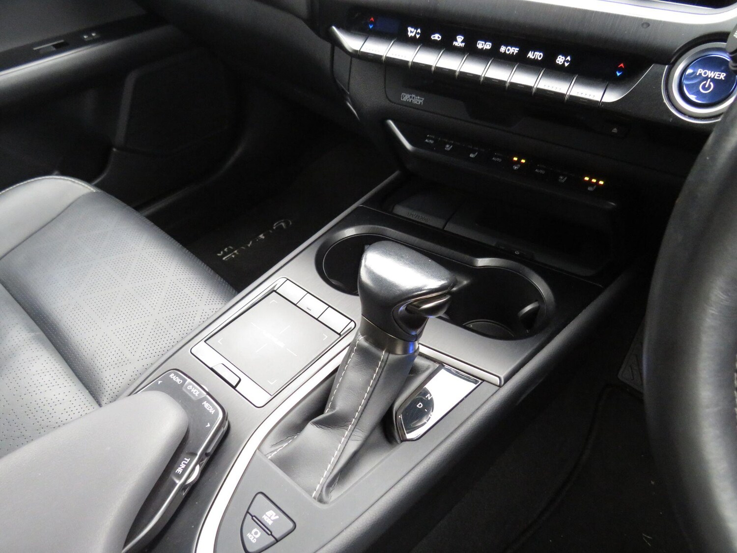 Used Lexus UX 2021 for sale - 77163103: Photo 18