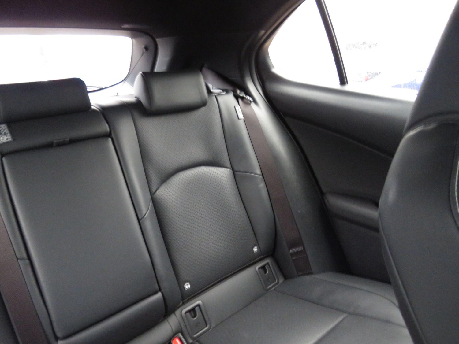 Used Lexus UX 2021 for sale - 77163103: Photo 19