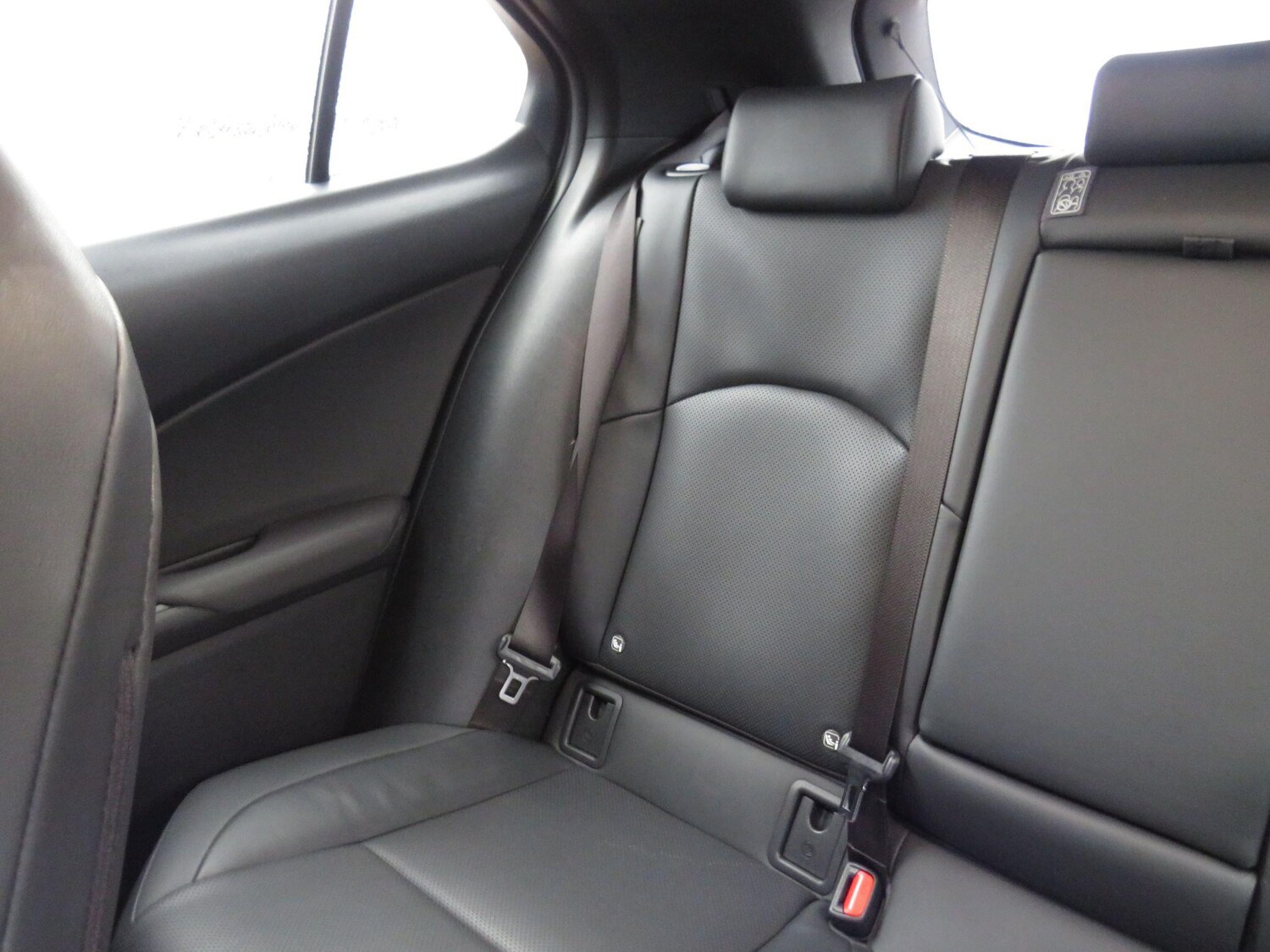 Used Lexus UX 2021 for sale - 77163103: Photo 20