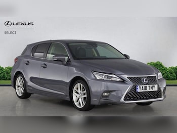 2018 (18) - 200h 1.8 Premier 5dr CVT