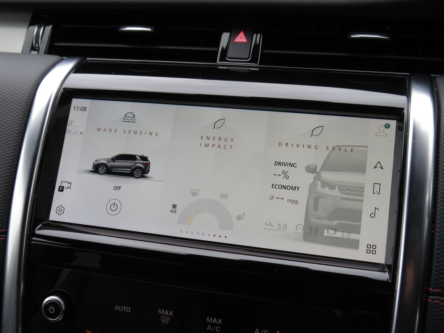 Used Land Rover Discovery Sport for sale - 77658849: Photo 10