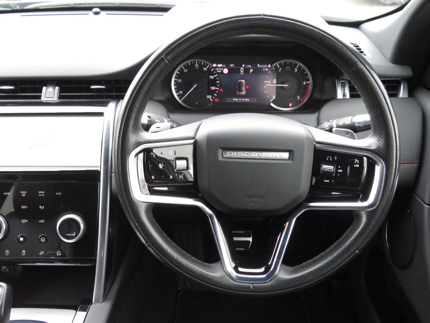 Used Land Rover Discovery Sport for sale - 77658849: Photo 15